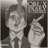 OBL'X - Peaky Blinders - Single