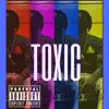 DARIUS DEONTE - Toxic - Single