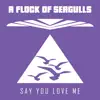 A Flock of Seagulls - Say You Love Me